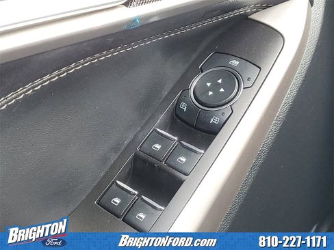 Used 2023 Ford Explorer XLT w/ Equipment Group 202A image 16