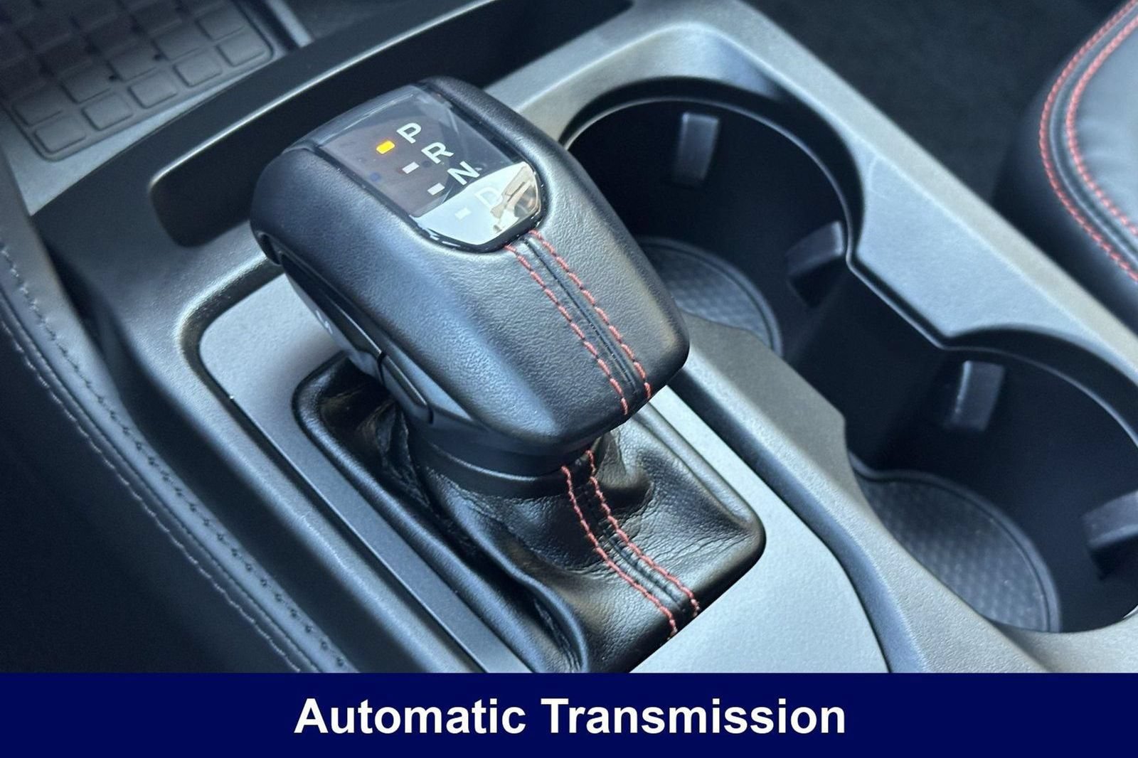 Used 2025 Ford Ranger Raptor AWD/4WD image 26