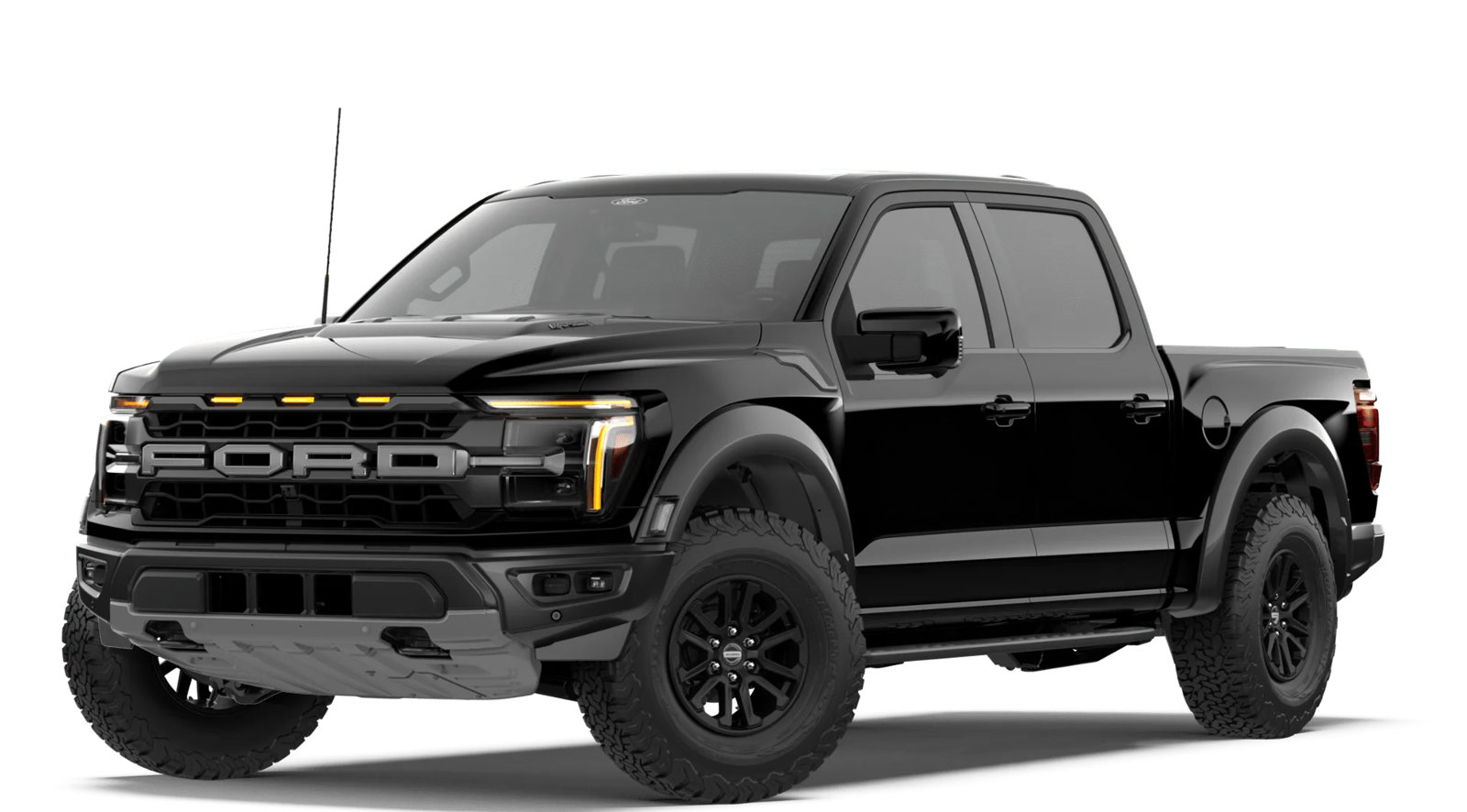 New 2026 Ford F150 Raptor AWD/4WD image 23