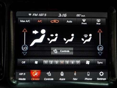 Used 2023 Dodge Challenger R/T Scat Pack RWD image 26