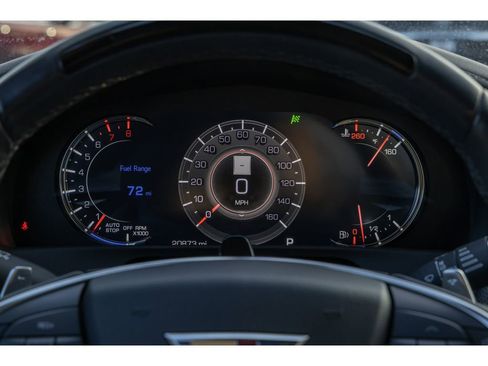 Used 2020 Cadillac CT6 Premium Luxury image 22