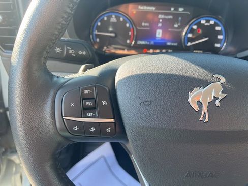 Used 2022 Ford Bronco Sport Badlands w/ Premium Package image 26