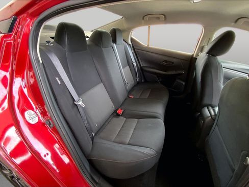 Used 2024 Nissan Sentra SV FWD image 20