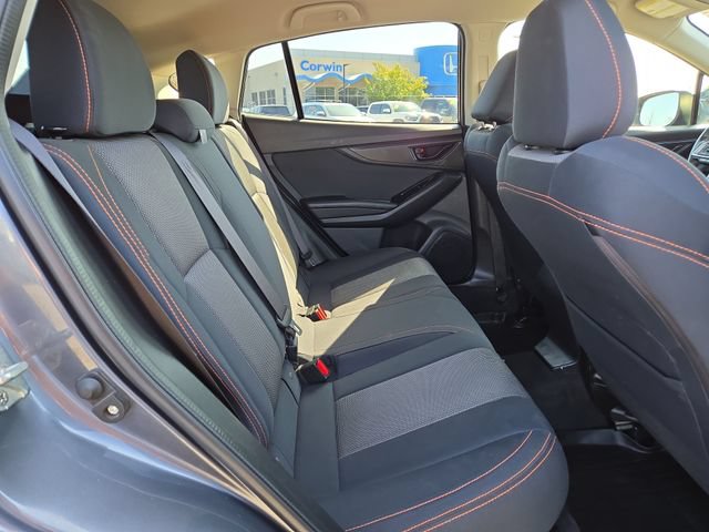 Used 2023 Subaru Crosstrek 2.0i Premium AWD/4WD image 31