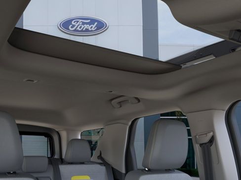 New 2025 Ford Bronco Sport Badlands w/ Sasquatch Badlands Package AWD/4WD image 22