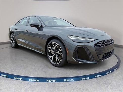 New 2026 Audi A6 Premium Plus image 4