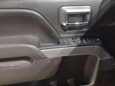 Used 2015 Chevrolet Silverado 1500 LT w/ All Star Edition image 5