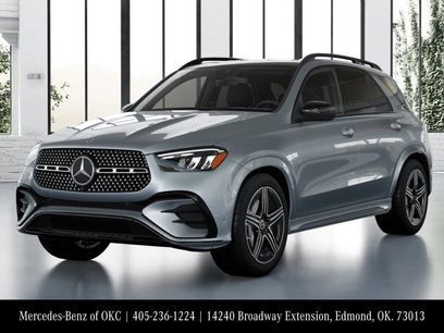 Used 2026 Mercedes-Benz GLE 450 4MATIC
