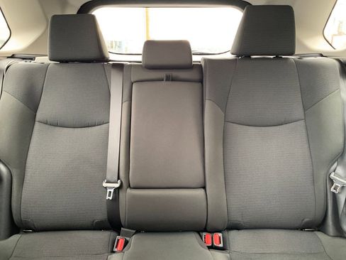 Used 2025 Toyota RAV4 LE image 37