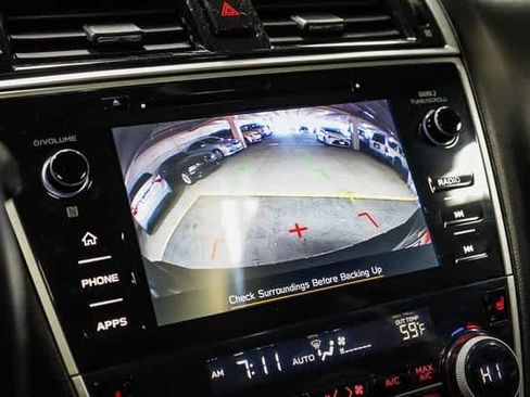 Used 2018 Subaru Outback 2.5i Limited w/ Popular Package #2 image 26