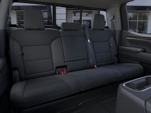 New 2026 GMC Sierra 1500 Elevation RWD image 17