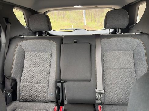 Used 2022 Chevrolet Equinox LT AWD/4WD image 20