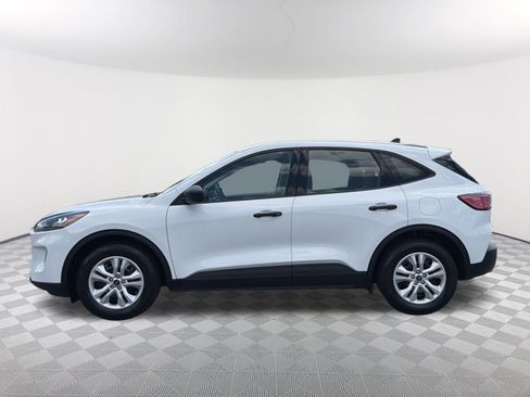 Used 2022 Ford Escape S FWD image 13