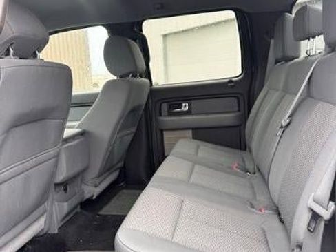 Used 2014 Ford F150 XLT w/ Equipment Group 302A Luxury image 11