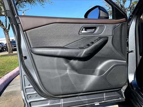 Certified 2023 Nissan Rogue SV image 21