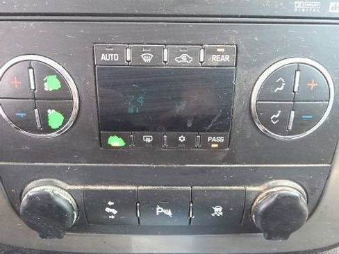 Used 2009 GMC Yukon SLT AWD/4WD image 24