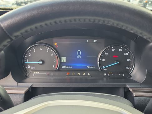 Used 2023 Ford Explorer Limited RWD image 25