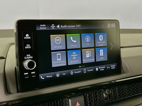 Used 2024 Honda CR-V EX-L image 19