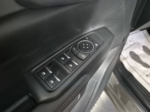 Used 2025 Ford Ranger XLT RWD image 8