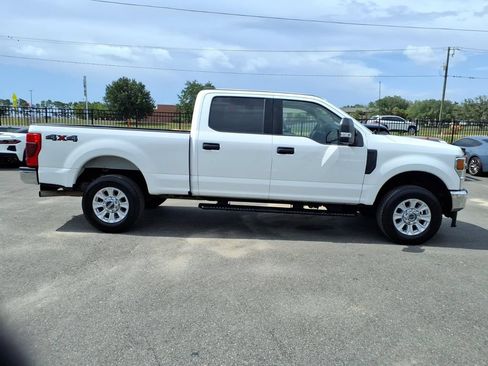 Used 2022 Ford F250 XLT AWD/4WD image 8