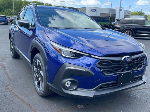 New 2026 Subaru Crosstrek 2.5i Limited AWD/4WD image 7