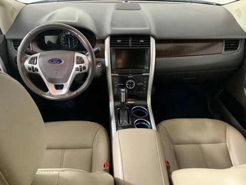 Used 2013 Ford Edge Limited AWD/4WD image 20