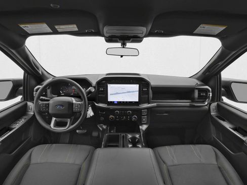 New 2026 Ford F150 STX RWD image 5