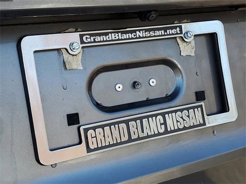 Used 2022 Nissan Rogue SV image 31