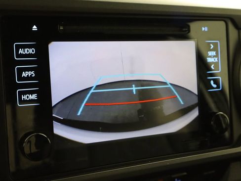 Used 2019 Toyota Tacoma TRD Off-Road w/ TRD Premium Off Road Package image 30