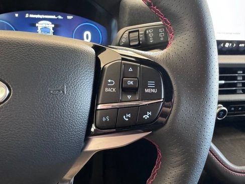 Certified 2026 Ford Explorer ST-Line RWD image 17
