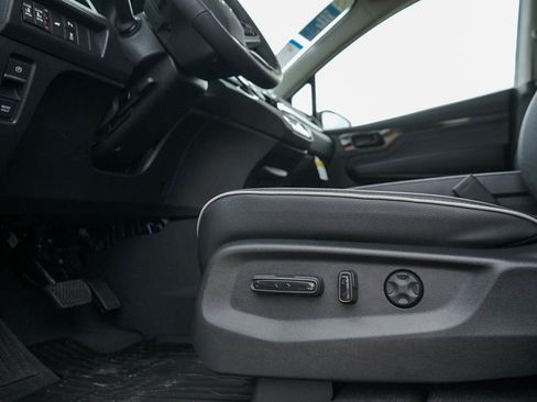 New 2026 Honda Odyssey Elite image 19