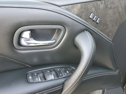 Used 2020 INFINITI QX80 Luxe w/ Proassist Package RWD image 20