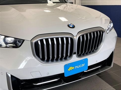 Used 2026 BMW X5 xDrive40i AWD/4WD image 32