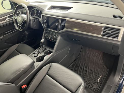 Used 2019 Volkswagen Atlas SE AWD/4WD image 26