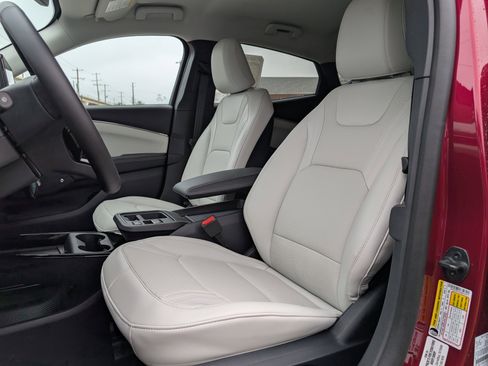 New 2025 Ford Mustang Mach-E Premium image 23