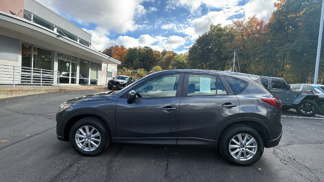 Used 2016 MAZDA CX-5 Sport w/ Rear Camera Package AWD/4WD image 8