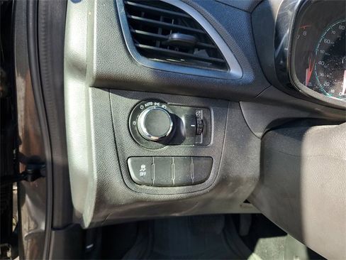 Used 2020 Chevrolet Spark LS image 20