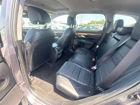 Used 2022 Honda CR-V Touring image 12