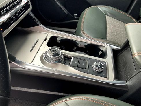 Certified 2022 Ford Explorer Timberline image 14