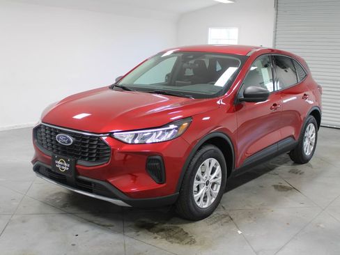 New 2026 Ford Escape Active image 3