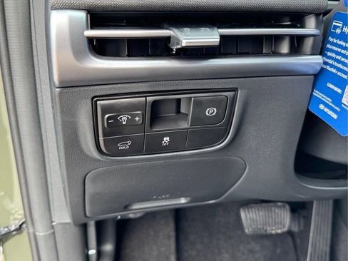 New 2026 Hyundai Tucson Limited AWD/4WD image 24