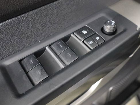 Used 2025 Toyota Tundra SR5 w/ TRD Off-Road Package image 19