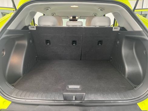 Used 2024 Hyundai Kona SEL image 29