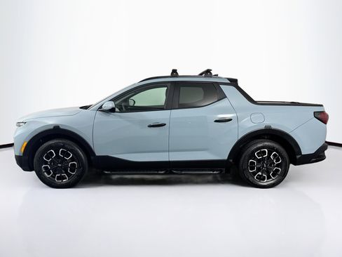 Used 2024 Hyundai Santa Cruz SEL w/ Activity Package AWD/4WD image 7