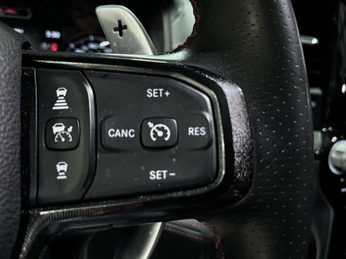 Used 2022 RAM 1500 TRX w/ TRX Level 2 Equipment Group image 24