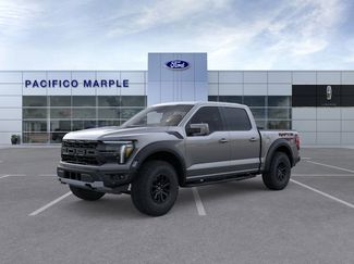New 2025 Ford F150 Raptor video 1