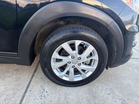 Used 2020 Hyundai Tucson SE image 34