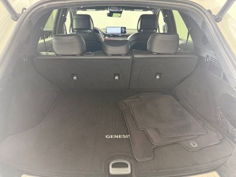 Used 2024 Genesis GV70 3.5T Sport w/ Sport Advanced Package image 22