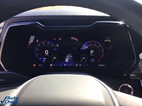 Used 2025 Chevrolet Colorado LT w/ Advanced Trailering Package image 31