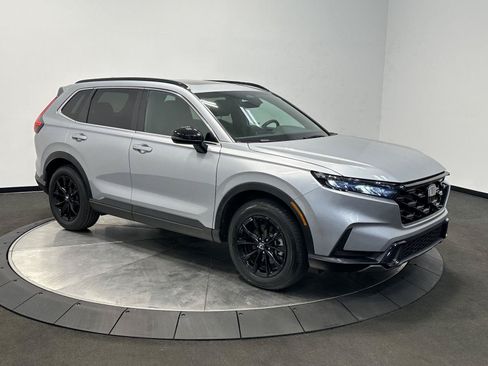 Used 2023 Honda CR-V Sport image 2